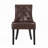1'' H Tufted Upholstered Side Chair-116989452