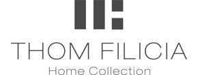 Thom Filicia Home Collection by Eastern Accents Logo