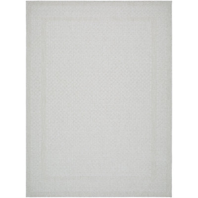 Arlice Checkered Rug