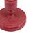Pink Spotted Floor Lamp