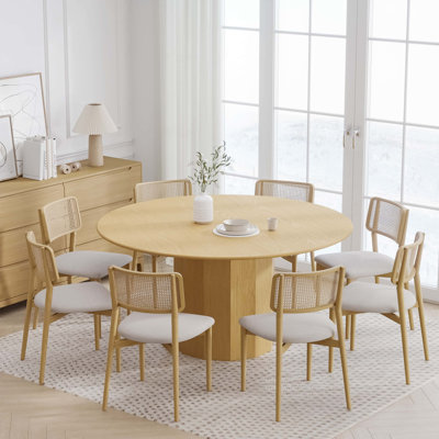Table de salle à manger Soild