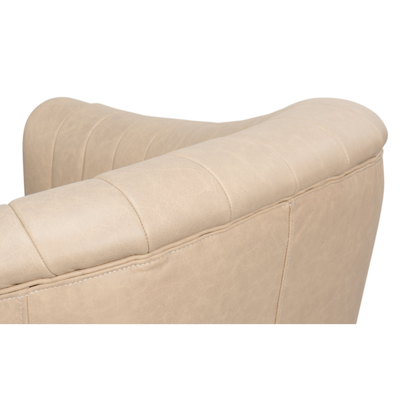 Essex Swivel Armchair