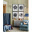 Woodstock Lifestyle Ikat Wallpaper Roll-929670765