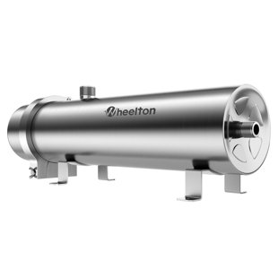 Ultrafiltration Membrane Water Whole House Filtration System