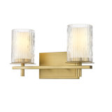 Roddrick 2 - Light Dimmable Vanity Light