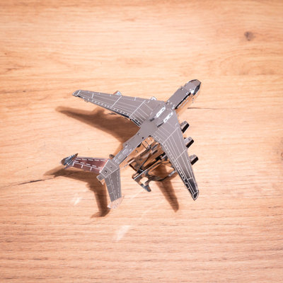 Decorative Puzzle Or Game
