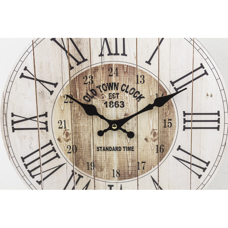 Naelle Wall Clock