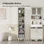 Bathroom Cabinet