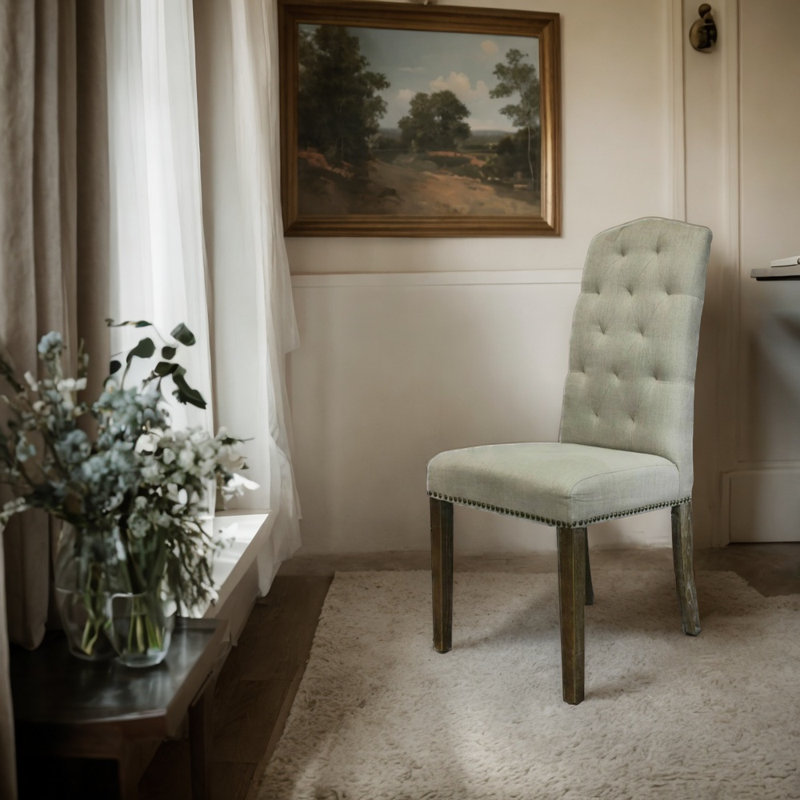 Chaise parsons Rannoch