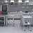 Stainless Steel Table With Wheels-121517486