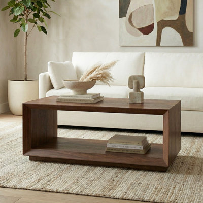 Table basse Evie