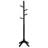 Demetri Solid Wood Freestanding 5 - Hook Coat Rack-1768832007