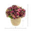 Arrangement floral d'automne hortensia-1147535359