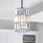 1 - Light Single Pendant-1989603872