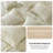 Nargiz Polyester Comforter Set-976915175-976915178
