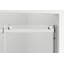 Porte de douche sans cadre Rotolo l 60 po x H 70 po-801299377-801299381