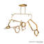 Ashton Chandelier-Horizontal