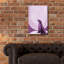 «Minimalist Seal Poster» par Momart, verre acrylique, art mural-2144103690