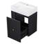 20-Inch Bathroom Vanity With Ceramic Sink-1774064222