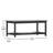 Zeilin Indoor/Outdoor Poly Resin 2-Tier Adirondack Coffee Table-780222531