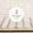 Manzelli Beige Cream Modern Striped Area Rug-1177939075