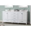Meuble-lavabo double 72 po avec plateau Souther-1841560564-1747244818-1747244817