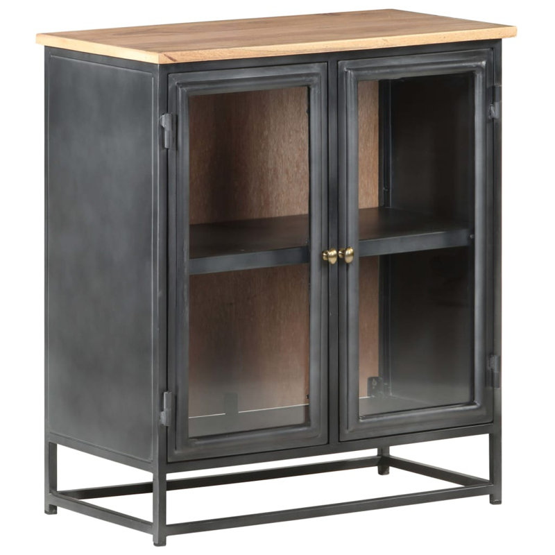 Accent Cabinet