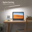 Brade USB Desk Lamp