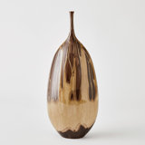 Splash Bottle-Umber-Lg