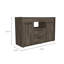 Buffet Perssiu, salon, noyer foncé