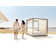 Vela - Daybed with 4 Reclining Backrests - Basic