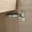 Armoire de salle de bain avec lavabo