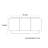 Modern minimalist solid-color sideboard-818631517