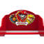 Lit voiture pour tout-petits Nick Jr. PAW Patrol