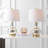 Lynelle Glass Table Lamp-210248669