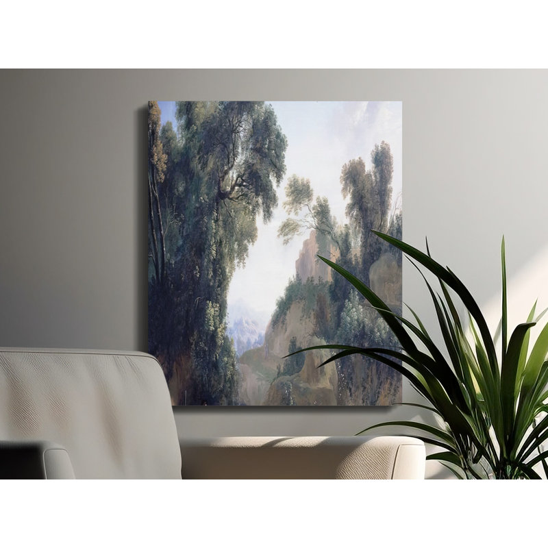 Wrapped Canvas Print Set, 18x24