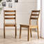 Beda Rubberwood Solid Wood Dining Set-469304406-468905240