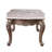 Jayceon Marble Top Coffee Table