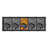 Wood Picture Frame with Mat-73614026-73614017-73614023