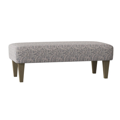 Linette Upholstered Ottoman