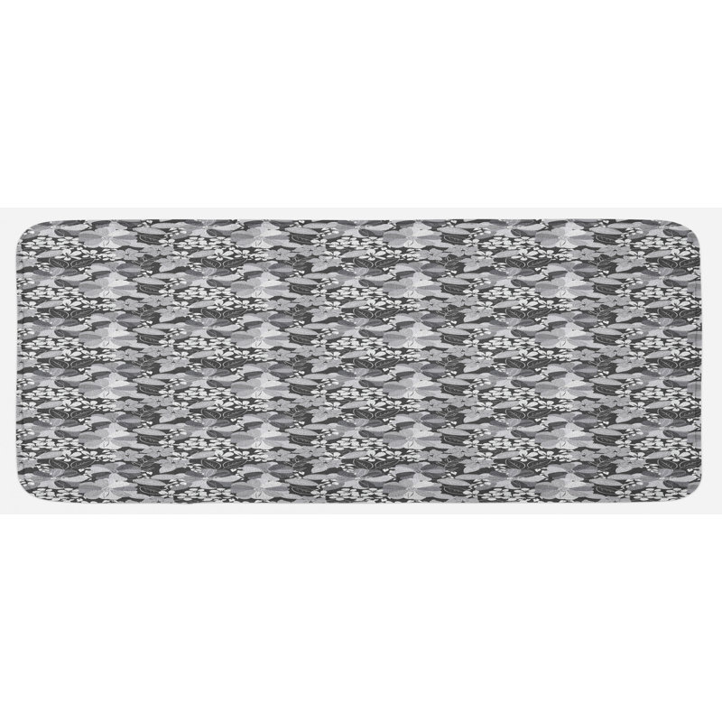 Tapis de cuisine
