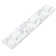 Bianco Carrara Marble Side Splash