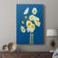 Coquelicots glacés - galerie Cavas sur mesure-118051370