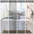 Caelie 6 Piece Embroidered Quilt Set with Throw Pillows-100098173-100098172