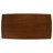 Marcella Dark Walnut 5-piece Dining Set