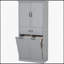 Meuble-lavabo autoportant élégant avec lavabo en céramique et rangement spacieux, parfait pour les salles de bain modernes et fonctionnelles.-716669801