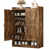 Rustic Brown