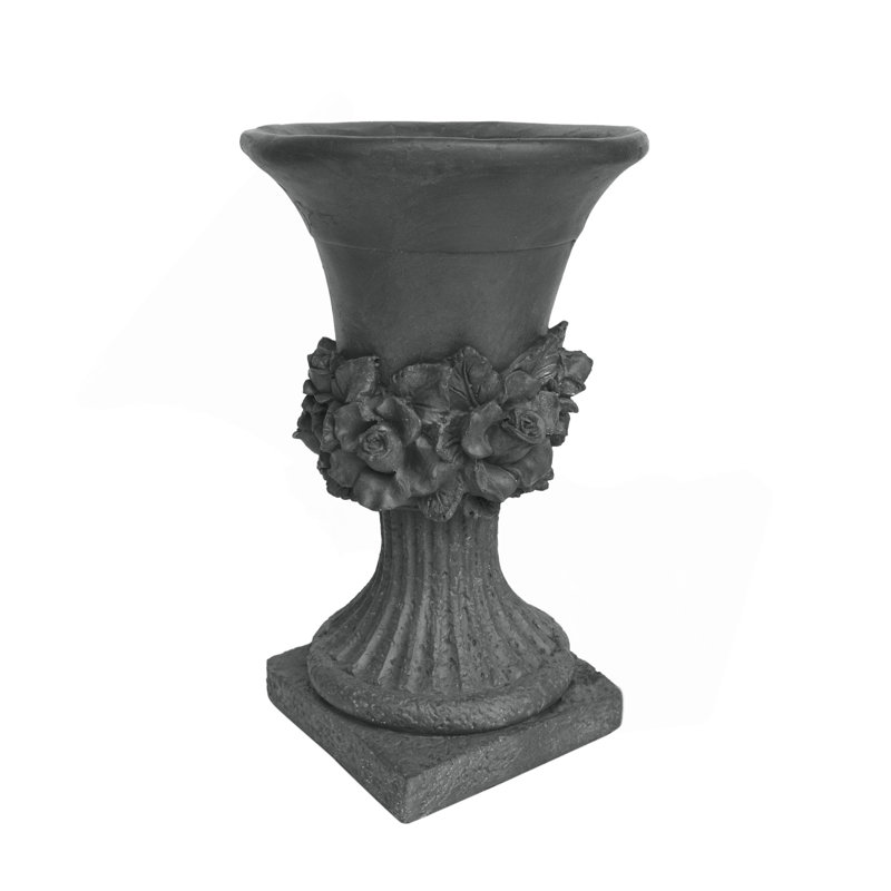 GARDEN URN PLANTER