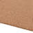 Vidaxl Cork Roll 39.4"X78.7" 0.31"