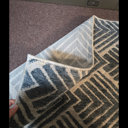 Everly Quinn Jera Geometric Indoor Rug & Reviews | Wayfair